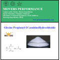 Nuevo Aminoácido Glicina Propionil-L-Carnitina Hidrocloruro / Gplc
